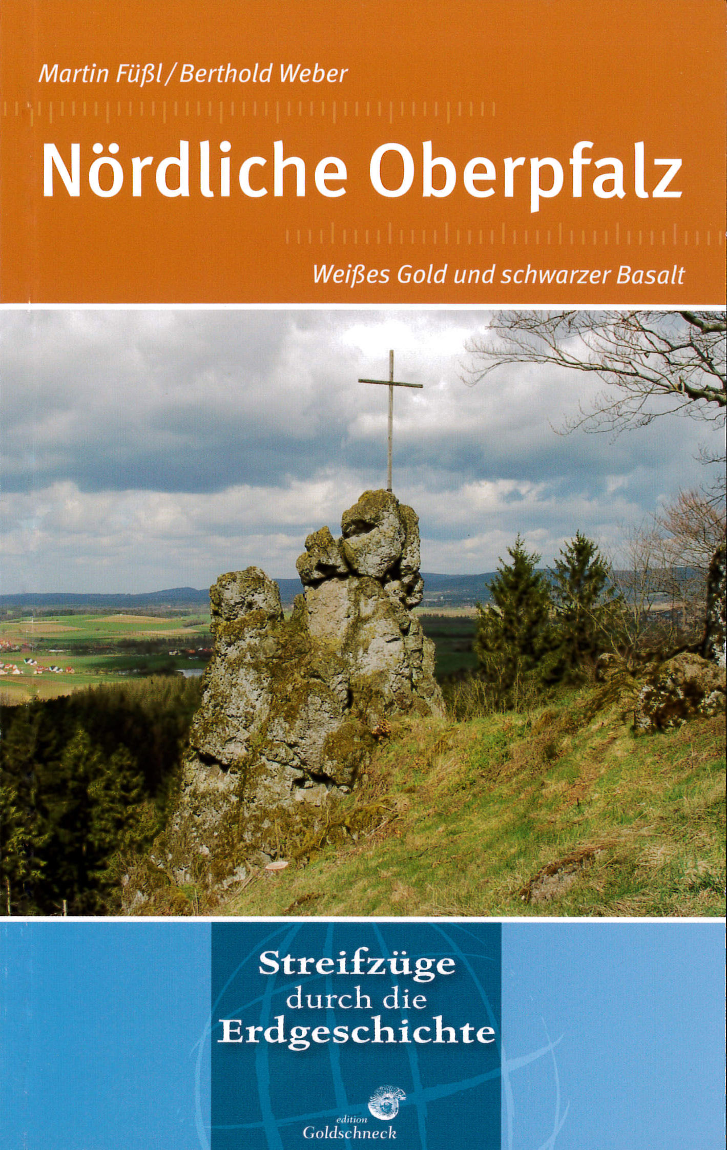 "Nördliche Oberpfalz"