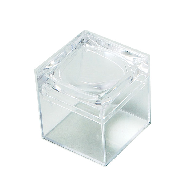 Magnifier box, 26 x 26 x 29 mm (10 pcs.) | 26 x 26 x 29 mm | S14