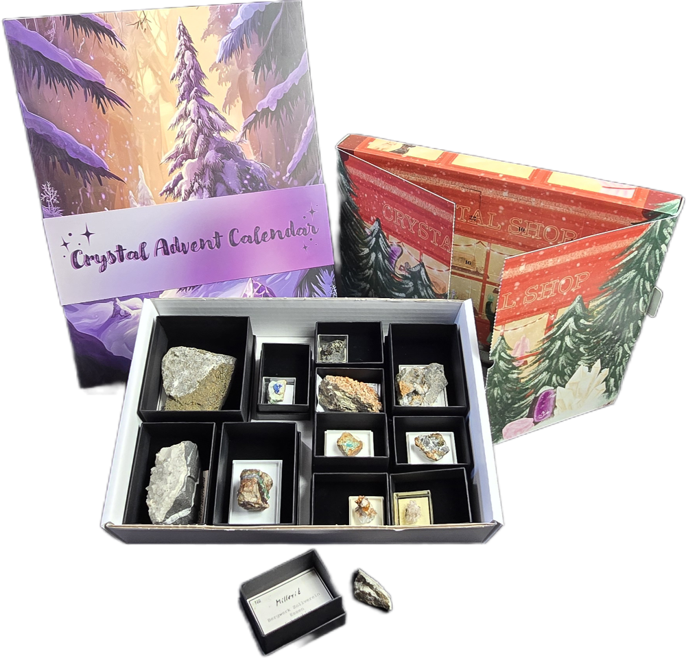 ADVENTSKALENDER