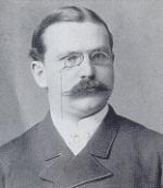Friedrich Krantz