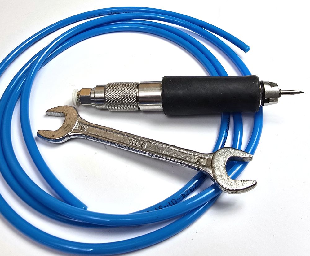 BEAST Air Pen | Krantz since 1833