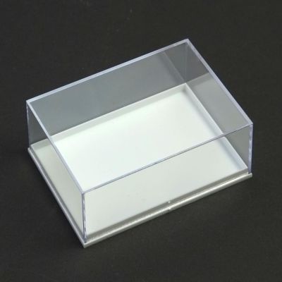 Jousi - Box 82 x 59 x 35 mm weiß (10 Stück)