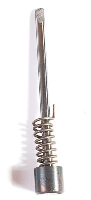 Chisel tip stylus, w/ spring (for W8800)