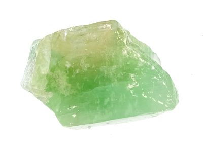 Calcite, green (4-5 cm)