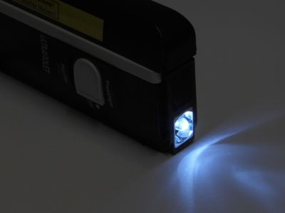 UV-Handlampe (19,5 cm), 4 W (kurz-& langwellig)