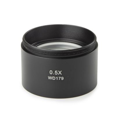 Vorsatzlinse 0,5 x für  O 6040 / O 6050 / O 6060
