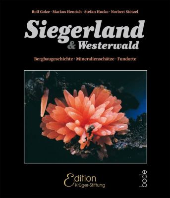 Siegerland & Westerwald