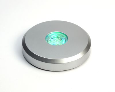 LED-Base round