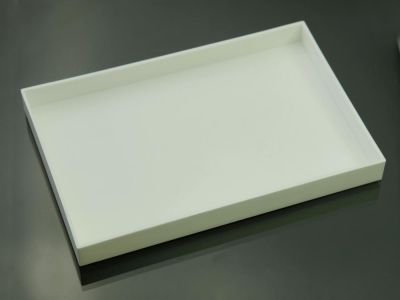 System - Box 120 x 180 mm weiß