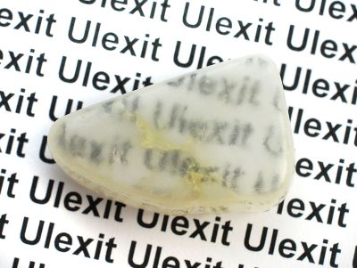 Ulexit (M)