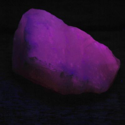 UV Mineral: Calcite