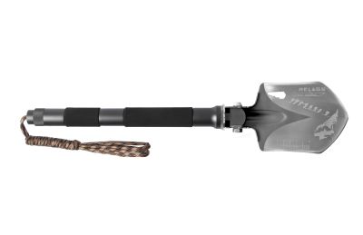 BasicNature Shovel "Survival"