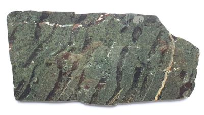Stromatolith: Mary Ellen Jasper