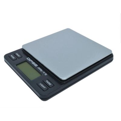 Electronic Pocket Scale 0-2000 g