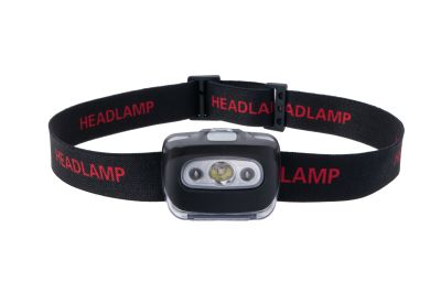 LED Headlamp 'Compact'