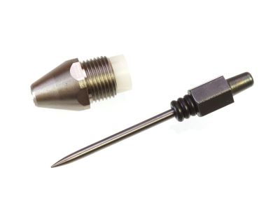 Replacement needles for W870