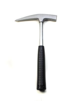 Picard Pickhammer Stahlrohr, 550g