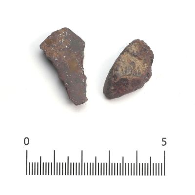 Meteorit Stein (L)