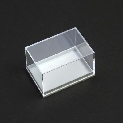 Jousi - Box 59 x 40 x 35 mm weiß (10 Stück)