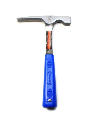 Forgecraft Schürfhammer klein, 850 g
