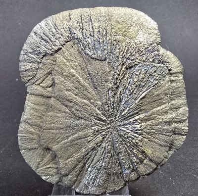 Pyritsonne ca. 9 cm