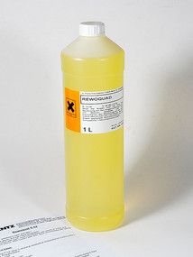 Rewoquat (0.5l bottle) for preparation