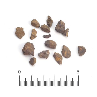 Meteorit Stein (M)
