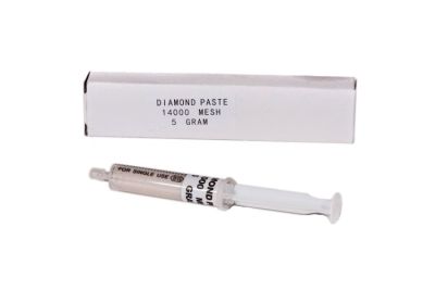 Diamond polishing paste (5 g)