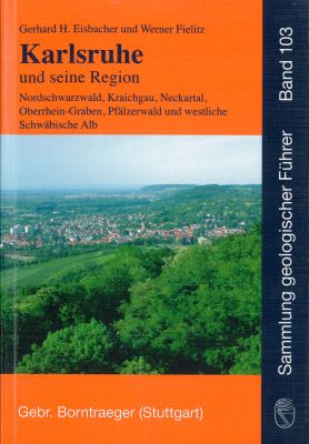 Sammlung Geologischer Führer: Band 103