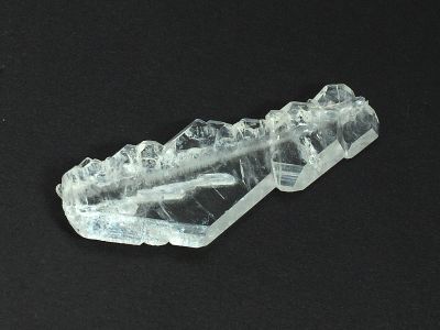 Faden quartz X (approx. 5 cm)