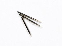 Spare needles (30.0 mm) for W250, 3 pcs.