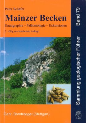 Sammlung Geologischer Führer: Band 079