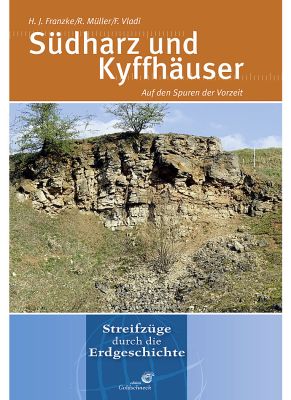 "Südharz und Kyffhäuser"
