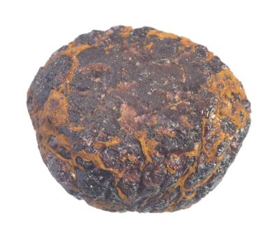 Rhodolith Granat - poliert