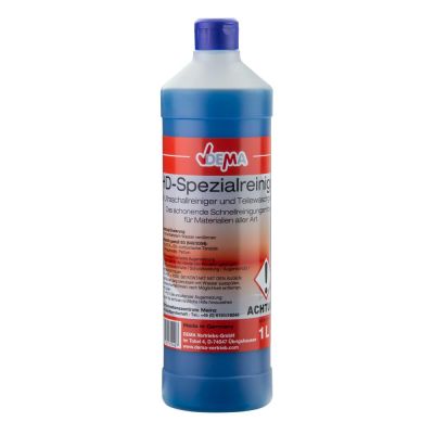 Special cleaner 1,0 l