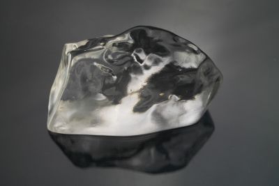 Cullinan diamond replica (large)