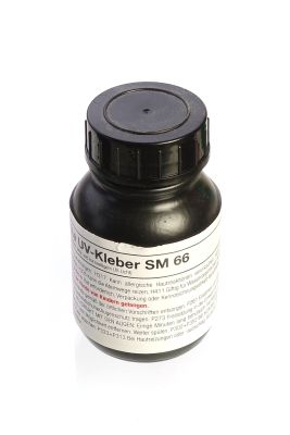 UV-Kleber (50-g-Flasche)
