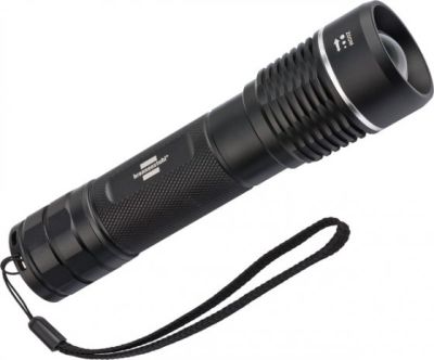 LuxPremium LED torch TL 1200 AF (Akku)