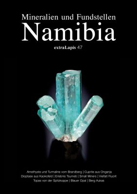 Extra Lapis 47: Namibia
