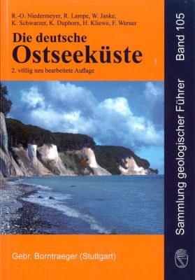 Sammlung Geologischer Führer: Band 105