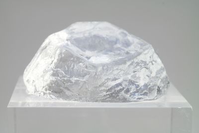 Cullinan I, diamond replica (small)