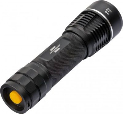 LuxPremium LED-Taschenlampe TL 1200 AF (Akku)