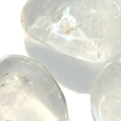 Bergkristall (ca. 4 cm)
