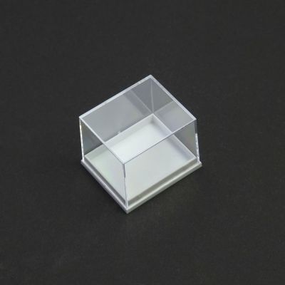 Jousi - Box 40 x 35 x 33 mm weiß (10 Stück)