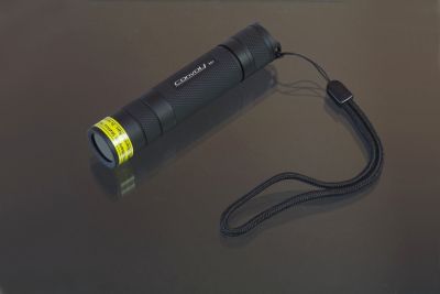 UV-Taschenlampe LED (langwellig)