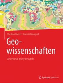 Geowissenschaften - Hardcover
