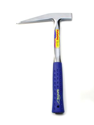 Estwing Pickhammer leicht, 775g,  mit PVC Griff