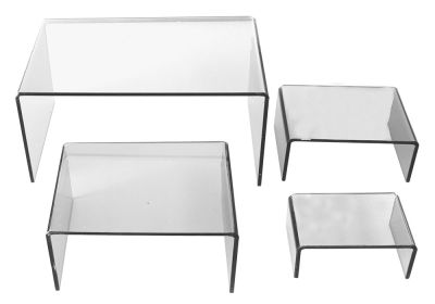 Acrylic U-Tables