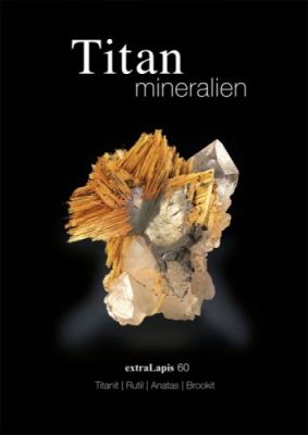 Extra Lapis 60: Titan minerals
