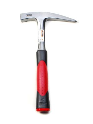 Picard Pickhammer mit TPE-Griff, 875 g